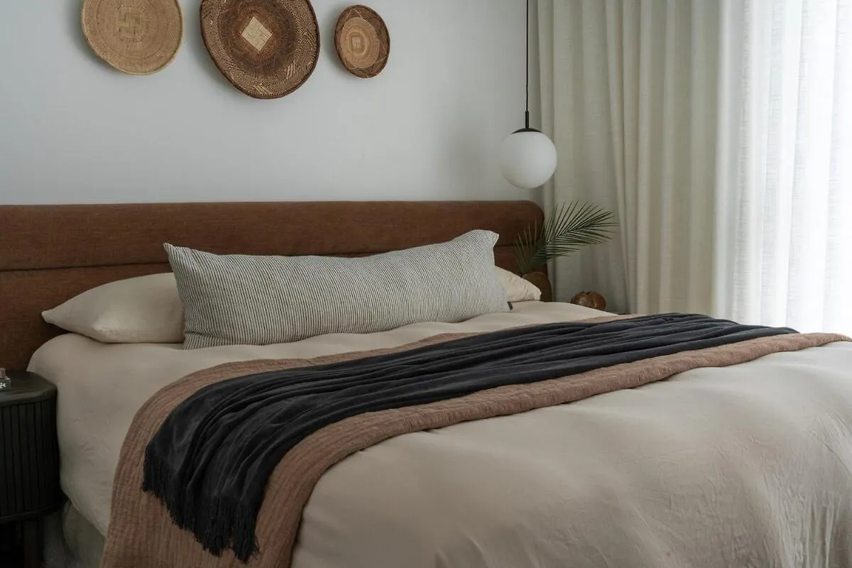 3Br Penthouse Pvt Hot Tub Apartment Brisbane 0*,  Australia
