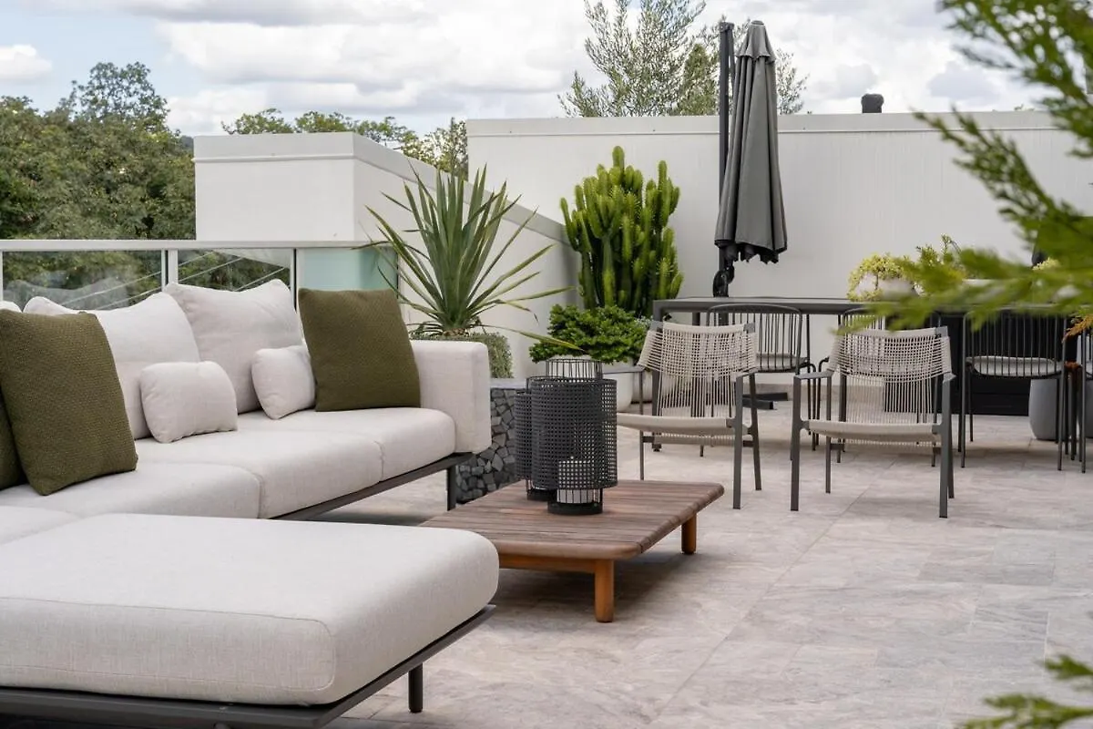 3Br Penthouse Pvt Hot Tub Apartment Brisbane Australia