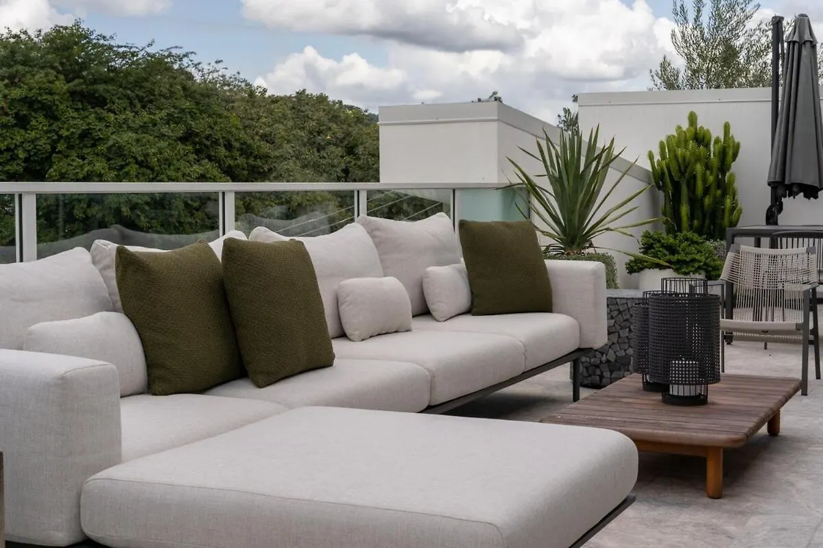 3Br Penthouse Pvt Hot Tub Apartment Brisbane Australia
