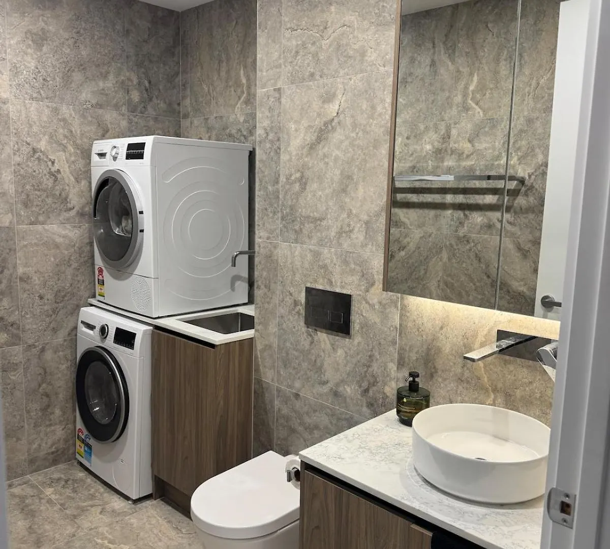3Br Penthouse Pvt Hot Tub Apartment Brisbane