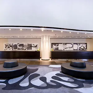 5* Отель Hilton