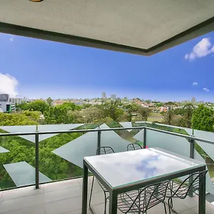 4* Апарт-отель Vine South